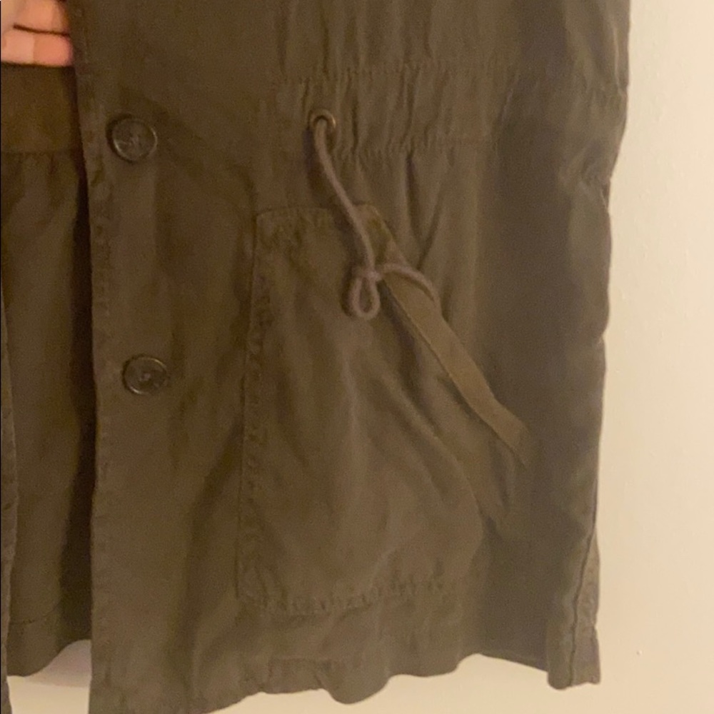 Utility Vest - Picture 2 of 2